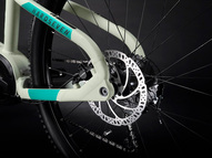 Электровелосипед Haibike HardSeven 5