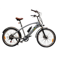 GreenCamel Санта (R26 500W 48V 10Ah) GreenCamel Санта (R26 500W 48V 10Ah)
