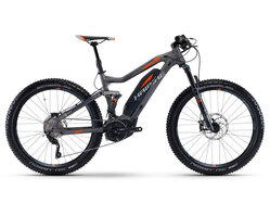 Haibike SDURO FullSeven 8.0 Haibike SDURO FullSeven 8.0