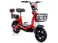 Электровелосипед Elbike Dacha Mini 20