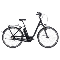 Cube Town Hybrid PRO RT 400