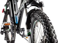 Электровелосипед Benelli Link CT Sport Pro