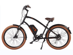 LEISGER CD5 CRUISER LEISGER CD5 CRUISER