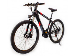 GreenCamel MinMax (R27,5 250W 36V 10Ah)