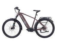 Электровелосипед Alpinebike Dammastock