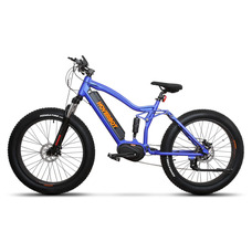 Hoverbot FB-3 PRO FATBIKE