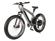 Электрофэтбайк Horza E-FAT Classic 1400W