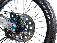 Электровелосипед LMX Bike 161-H