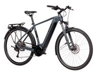 Электровелосипед Cube Touring Hybrid One 400