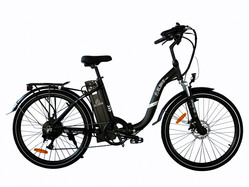 Elbike Galant Big VIP Elbike Galant Big VIP