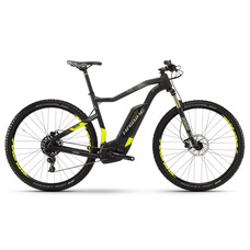 Haibike SDURO HardNine Carbon 8.0 500Wh 11s NX Haibike SDURO HardNine Carbon 8.0 500Wh 11s NX