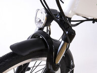 Электровелосипед Elbike Gangstar Standart 350W