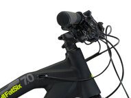 Электрофэтбайк Haibike SDURO FullFatSix 7.0