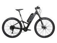Электровелосипед Twitter TW-E9W Электровелосипед Twitter TW-E9W
