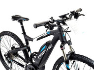 Электровелосипед Haibike SDURO HardNine 5.5