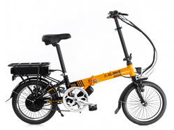 Elbike Pobeda 250W Elbike Pobeda 250W