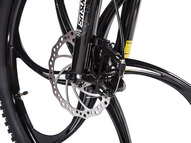 Электровелосипед Eltreco Storm 500