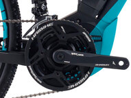 Электровелосипед Haibike SDURO Cross 5.0