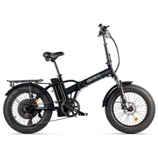Eltreco MULTIWATT NEW (Черный)