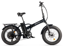 Eltreco MULTIWATT NEW (Черный) Eltreco MULTIWATT NEW (Черный)
