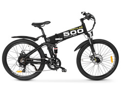 Impulse 500w Impulse 500w