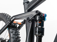 Электровелосипед Cube Stereo Hybrid 140 HPA SL 500 27.5+