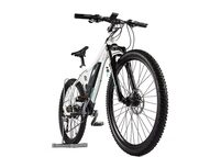 Электровелосипед Benelli Alpan W 27.5 STD 14Ah с ручкой газа