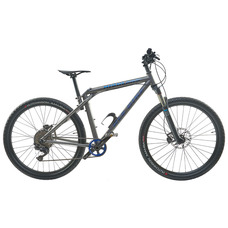 RLE Highland SLX