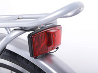 Электровелосипед Ecoffect Citybike 26