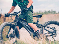 Электрофэтбайк Haibike SDURO FullFatSix 7.0