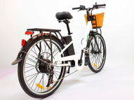 Электровелосипед GreenCamel Бриз (R26 350W 36V 10Ah)