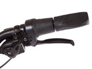 Электровелосипед Eltreco TT Vip New 350