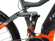 Электровелосипед Haibike (2018) SDURO FullSeven LT 8.0 500Wh 20s XT