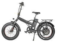 Электрофэтбайк Eltreco Multiwatt 1000W