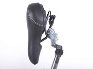 Электровелосипед Ecoffect Citybike 26