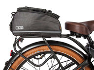 Электровелосипед Leisger CD5 Cruiser Lux I