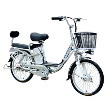 GreenCamel Транк-2 (R20 350W 48V 10Ah)