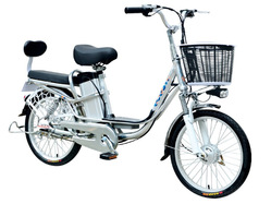 GreenCamel Транк-2 (R20 350W 48V 10Ah) GreenCamel Транк-2 (R20 350W 48V 10Ah)