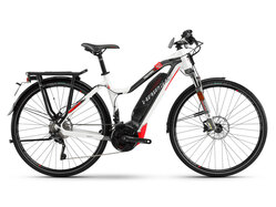 Haibike SDURO Trekking S Da 8.0 500Wh 20s XT