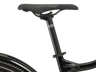Электровелосипед Haibike (2018) SDURO HardNine 2.5 Street 400Wh 11s NX