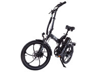 Электровелосипед Eltreco TT 500W Vip New