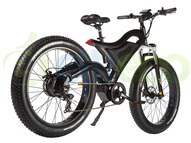 Электровелосипед Eltreco Storm F
