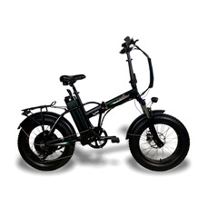 OxyVolt FASTRIDER v.2 OxyVolt FASTRIDER v.2