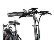 Электрофэтбайк Eltreco Multiwatt 1000W