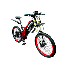 Elbike TURBO R65 (Красный) Elbike TURBO R65 (Красный)
