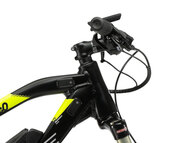 Электровелосипед Haibike (2018) SDURO FullSeven LT 4.0 400Wh 11s NX