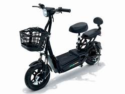 GreenCamel Тайфун 400 (48V 12Ah 400W) GreenCamel Тайфун 400 (48V 12Ah 400W)