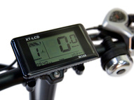 Электрофэтбайк Eltreco Multiwatt 1000W
