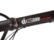Электровелосипед Eltreco Jazz 5.0