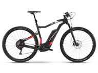 Электровелосипед Haibike (2018) SDURO HardNine Carbon 9.0 500Wh 11s XT Электровелосипед Haibike (2018) SDURO HardNine Carbon 9.0 500Wh 11s XT